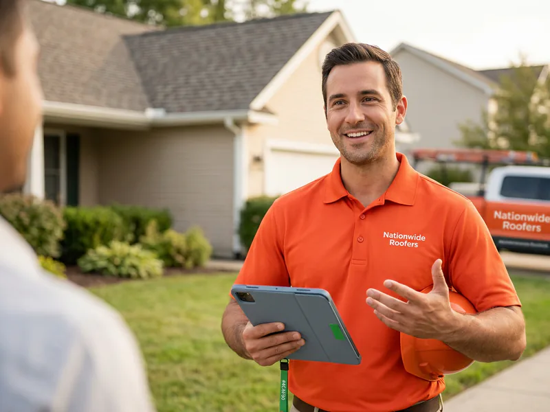 Roof Installation  in Plymouth  FAQ