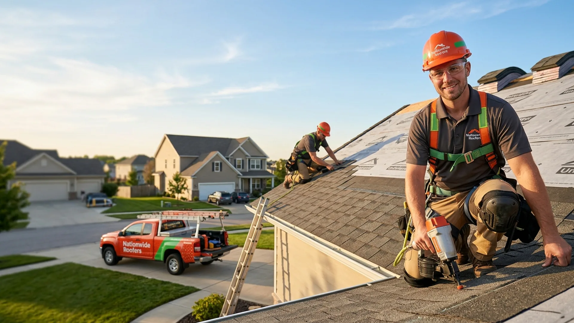 Affordable Roof Installation Plymouth, WI Nearby
